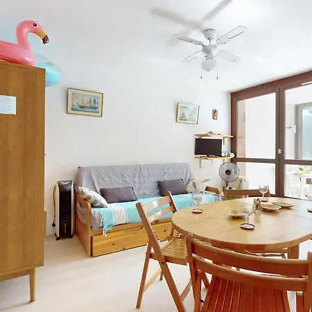 Lovely Saint-Georges-de-Didonne